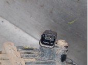 Recambio de intercooler para ford ranger (tke) 2.2 tdci 4x4 referencia OEM IAM EB3G9L440AC 2036401 