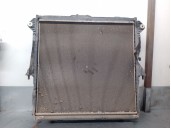 Recambio de radiador agua para ford ranger (tke) 2.2 tdci 4x4 referencia OEM IAM DB398005BD 5279369 