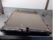 Recambio de radiador agua para ford ranger (tke) 2.2 tdci 4x4 referencia OEM IAM DB398005BD 5279369 