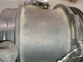Recambio de caudalimetro para audi q7 (4mb, 4mg, 4mq) sq7 tdi quattro referencia OEM IAM 059906461Q 059906461Q 