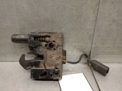 Recambio de cerradura capot para audi q7 (4mb, 4mg, 4mq) sq7 tdi quattro referencia OEM IAM 4M0823509B 4M0823509B 