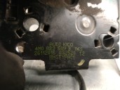 Recambio de cerradura capot para audi q7 (4mb, 4mg, 4mq) sq7 tdi quattro referencia OEM IAM 4M0823509B 4M0823509B 