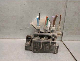 Recambio de valvula aire adicional para audi q7 (4mb, 4mg, 4mq) sq7 tdi quattro referencia OEM IAM 4M0616013A 4M0616013A 