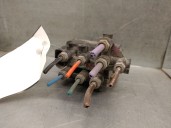 Recambio de valvula aire adicional para audi q7 (4mb, 4mg, 4mq) sq7 tdi quattro referencia OEM IAM 4M0616013A 4M0616013A 