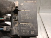 Recambio de valvula aire adicional para audi q7 (4mb, 4mg, 4mq) sq7 tdi quattro referencia OEM IAM 4M0616013A 4M0616013A 