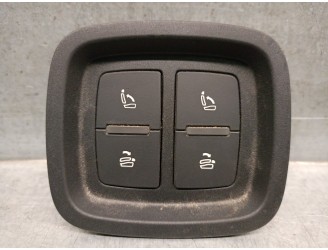 Recambio de mando asiento derecho para audi q7 (4mb, 4mg, 4mq) sq7 tdi quattro referencia OEM IAM 4M0959861B 4M0959861B 