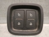 Recambio de mando asiento derecho para audi q7 (4mb, 4mg, 4mq) sq7 tdi quattro referencia OEM IAM 4M0959861B 4M0959861B 