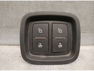 Recambio de mando asiento izquierdo para audi q7 (4mb, 4mg, 4mq) sq7 tdi quattro referencia OEM IAM 4M0959861B 4M0959861B 