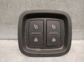 Recambio de mando asiento izquierdo para audi q7 (4mb, 4mg, 4mq) sq7 tdi quattro referencia OEM IAM 4M0959861B 4M0959861B 