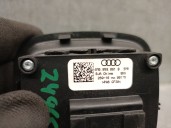 Recambio de mando asiento izquierdo para audi q7 (4mb, 4mg, 4mq) sq7 tdi quattro referencia OEM IAM 4M0959861B 4M0959861B 