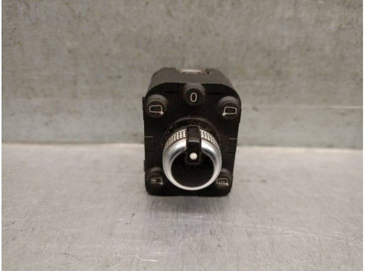 Recambio de mando retrovisor para audi q7 (4mb, 4mg, 4mq) sq7 tdi quattro referencia OEM IAM 4M0959565M 4M0959565Q 