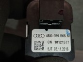 Recambio de mando retrovisor para audi q7 (4mb, 4mg, 4mq) sq7 tdi quattro referencia OEM IAM 4M0959565M 4M0959565Q 