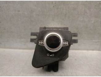 Recambio de mando multifuncion para audi q7 (4mb, 4mg, 4mq) sq7 tdi quattro referencia OEM IAM 4M1919616B 4M1919616B 