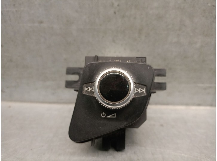 Recambio de mando multifuncion para audi q7 (4mb, 4mg, 4mq) sq7 tdi quattro referencia OEM IAM 4M1919616B 4M1919616B 