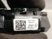 Recambio de boton start/stop para audi q7 (4mb, 4mg, 4mq) sq7 tdi quattro referencia OEM IAM 4M1905217D 4M1905217D 