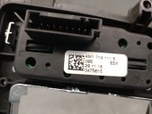 Replacement electronic module for Audi Q7 (4MB, 4MG, 4MQ) SQ7 TDI Quattro OEM IAM reference 4M1713111E 4M1713111E 
