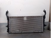 Recambio de radiador agua para kia xceed (cd) 1.0 t-gdi referencia OEM IAM 25310J780 