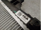 Recambio de radiador agua para kia xceed (cd) 1.0 t-gdi referencia OEM IAM 25310J780 