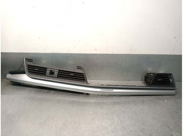 Recambio de rejilla aireadora para audi q5 (fyb, fyg) 50 tfsi e quattro referencia OEM IAM 80B820902R 80B820902R 