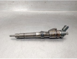 Recambio de inyector para iveco daily caja cerrada (2006 =>) 2.3 diesel cat referencia OEM IAM 0445120011 0445120011