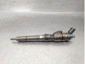 Recambio de inyector para iveco daily caja cerrada (2006 =>) 2.3 diesel cat referencia OEM IAM 0445120011 0445120011