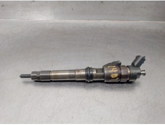 Recambio de inyector para iveco daily caja cerrada (2006 =>) 2.3 diesel cat referencia OEM IAM 0445120011 0445120011