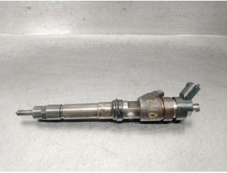 Recambio de inyector para iveco daily caja cerrada (2006 =>) 2.3 diesel cat referencia OEM IAM 0445120011 0445120011