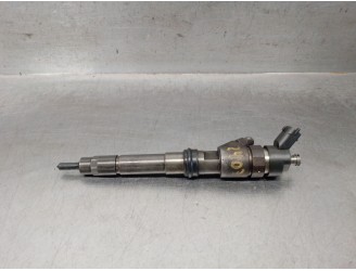 Recambio de inyector para iveco daily caja cerrada (2006 =>) 2.3 diesel cat referencia OEM IAM 0445120011 0445120011