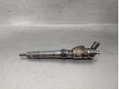 Recambio de inyector para iveco daily caja cerrada (2006 =>) 2.3 diesel cat referencia OEM IAM 0445120011 0445120011