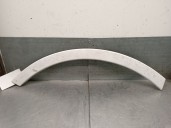 Recambio de aletin trasero derecho para audi q7 (4mb, 4mg, 4mq) sq7 tdi quattro referencia OEM IAM 4M0853818A 4M0853818A 