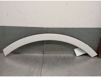 Recambio de aletin trasero izquierdo para audi q7 (4mb, 4mg, 4mq) sq7 tdi quattro referencia OEM IAM 4M0853817A 4M0853817A 