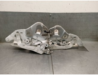Recambio de bisagra capot para audi q7 (4mb, 4mg, 4mq) sq7 tdi quattro referencia OEM IAM 4M0823301B 4M0823302B 