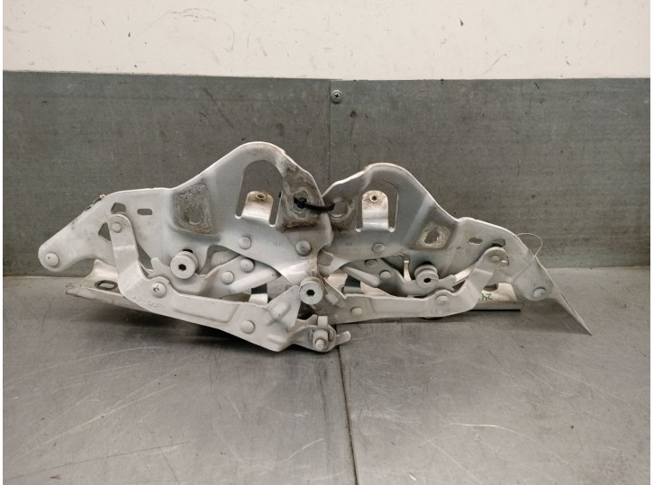 Recambio de bisagra capot para audi q7 (4mb, 4mg, 4mq) sq7 tdi quattro referencia OEM IAM 4M0823301B 4M0823302B 