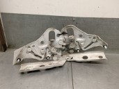 Recambio de bisagra capot para audi q7 (4mb, 4mg, 4mq) sq7 tdi quattro referencia OEM IAM 4M0823301B 4M0823302B 