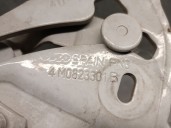 Recambio de bisagra capot para audi q7 (4mb, 4mg, 4mq) sq7 tdi quattro referencia OEM IAM 4M0823301B 4M0823302B 