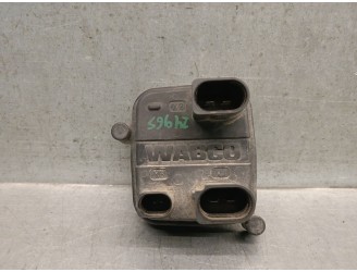 Recambio de centralita suspension para audi q7 (4mb, 4mg, 4mq) sq7 tdi quattro referencia OEM IAM 4M0907778 037161126 