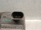 Recambio de centralita suspension para audi q7 (4mb, 4mg, 4mq) sq7 tdi quattro referencia OEM IAM 4M0907778 037161126 