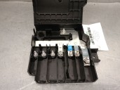 Recambio de caja reles / fusibles para audi q7 (4mb, 4mg, 4mq) sq7 tdi quattro referencia OEM IAM 4M0937513H 4M0937513H 