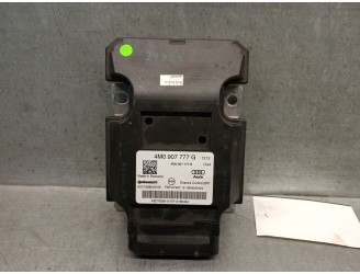 Recambio de centralita suspension para audi q7 (4mb, 4mg, 4mq) sq7 tdi quattro referencia OEM IAM 4M0907777G 4M0907777G A2C75290
