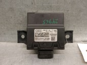 Replacement electronic module for Audi Q7 (4MB, 4MG, 4MQ) SQ7 TDI Quattro OEM IAM reference 4M0907159 4M0907159A 