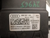 Recambio de modulo electronico para audi q7 (4mb, 4mg, 4mq) sq7 tdi quattro referencia OEM IAM 4M0907159 4M0907159A 