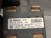 Replacement electronic module for Audi Q7 (4MB, 4MG, 4MQ) SQ7 TDI Quattro OEM IAM reference 4M0907590B 0203300693