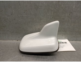 Recambio de antena para audi q7 (4mb, 4mg, 4mq) sq7 tdi quattro referencia OEM IAM 4M0035503K 4M0035503K 