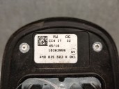 Recambio de antena para audi q7 (4mb, 4mg, 4mq) sq7 tdi quattro referencia OEM IAM 4M0035503K 4M0035503K 