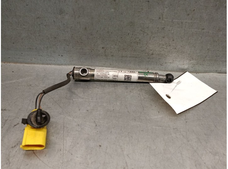 Recambio de sensor impacto para audi q7 (4mb, 4mg, 4mq) sq7 tdi quattro referencia OEM IAM 4M0823823 4M0823823 