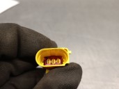 Recambio de sensor impacto para audi q7 (4mb, 4mg, 4mq) sq7 tdi quattro referencia OEM IAM 4M0823823 4M0823823 