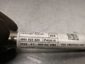 Recambio de sensor impacto para audi q7 (4mb, 4mg, 4mq) sq7 tdi quattro referencia OEM IAM 4M0823823 4M0823823 