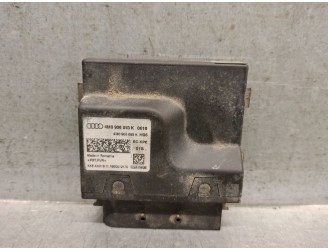 Recambio de modulo electronico para audi q7 (4mb, 4mg, 4mq) sq7 tdi quattro referencia OEM IAM 4M0906093K 4M0906093K 