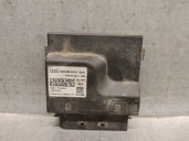 Replacement electronic module for Audi Q7 (4MB, 4MG, 4MQ) SQ7 TDI Quattro OEM IAM reference 4M0906093K 4M0906093K 