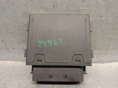 Recambio de modulo electronico para audi q7 (4mb, 4mg, 4mq) sq7 tdi quattro referencia OEM IAM 4M0906093K 4M0906093K 